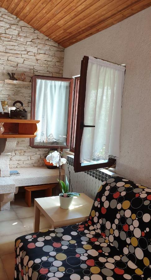 Apartmán Studio Benassi Poreč Exteriér fotografie